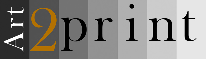 Art2print logo